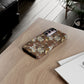 Coffee Lover Tough Phone Case | Shockproof | Samsung Case | Google Case | Iced Coffee