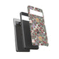 Under Your Scars Tough Phone Case | Shockproof | Samsung Case | Google Case | Bookish
