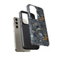 Triple Falls Tough Phone Case | Shockproof | Samsung Case | Google Case | Bookish