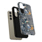 Triple Falls Tough Phone Case | Shockproof | Samsung Case | Google Case | Bookish