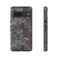Little Stranger Tough Phone Case | Shockproof | Samsung Case | Google Case | Bookish