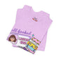 All Booked Junie B Jones T-Shirt | Graphic Tee | Bookish Merch |