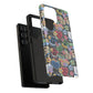 BOT Tough Phone Case | Shockproof | Samsung Case | Google Case | Bookish