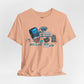 Lights Out Shirt | Graphic Tee | Bookish Merch |