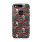 Masked Men Tough Phone Case | Shockproof | Samsung Case | Google Case | Bookish
