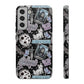 Quicksilver Tough Phone Case | Shockproof | Samsung Case | Google Case | Bookish