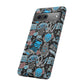 Lights Out Tough Phone Case | Shockproof | Samsung Case | Google Case | Bookish