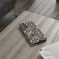 Under Your Scars Tough Phone Case | Shockproof | Samsung Case | Google Case | Bookish