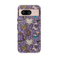 Violent Little Thing Tough Phone Case | Shockproof | Samsung Case | Google Case | Bookish