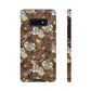 Coffee Lover Tough Phone Case | Shockproof | Samsung Case | Google Case | Iced Coffee