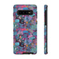 BOT Tough Phone Case | Shockproof | Samsung Case | Google Case | Bookish