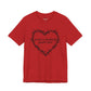 Good Girl Shirt | Graphic Tee | Bookish Merch |