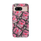 Burn Book Tough Phone Case | Shockproof | Samsung Case | Google Case | Bookish