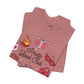 Smutty Book Club Shirt | Graphic Tee | Bookish Merch |