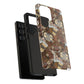 Coffee Lover Tough Phone Case | Shockproof | Samsung Case | Google Case | Iced Coffee