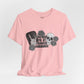You Had Me At Trigger Warnings T-Shirt | Graphic Tee | Bookish Merch |