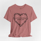 Good Girl Shirt | Graphic Tee | Bookish Merch |