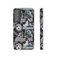 Quicksilver Tough Phone Case | Shockproof | Samsung Case | Google Case | Bookish