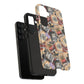 Fourth Wing Tough Phone Case | Shockproof | Samsung Case | Google Case | Bookish