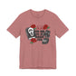 You Had Me At Masked Men Shirt | Graphic Tee | Bookish Merch |