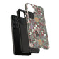 Under Your Scars Tough Phone Case | Shockproof | Samsung Case | Google Case | Bookish