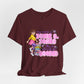 Junie B Jones Shirt | Graphic Tee | Bookish Merch |