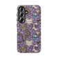 Violent Little Thing Tough Phone Case | Shockproof | Samsung Case | Google Case | Bookish