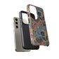 Velaris Tough Phone Case | Shockproof | Samsung Case | Google Case | Bookish