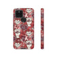 Fountain Soda Tough Phone Case | Shockproof | Samsung Case | Google Case | Soda