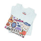 Queen Charlotte T-Shirt | Graphic Tee | Bookish Merch |