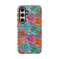 ACOTAR Tough Phone Case | Shockproof | Samsung Case | Google Case | Bookish