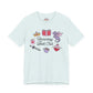 Romantasy Book Club Shirt | Graphic Tee | Bookish Merch |