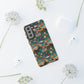 Triple Falls Tough Phone Case | Shockproof | Samsung Case | Google Case | Bookish