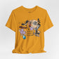 Fourth Wing Shirt | Graphic Tee | Bookish Merch |