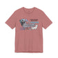 Quicksilver Shirt | Graphic Tee | Bookish Merch |
