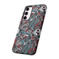 Dark Romance Tough Phone Case | Shockproof | Samsung Case | Google Case | Bookish