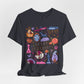 Queen Charlotte T-Shirt | Graphic Tee | Bookish Merch |
