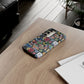 BOT Tough Phone Case | Shockproof | Samsung Case | Google Case | Bookish