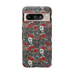 Masked Men Tough Phone Case | Shockproof | Samsung Case | Google Case | Bookish