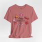 Smutty Book Club Shirt | Graphic Tee | Bookish Merch |