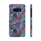 BOT Tough Phone Case | Shockproof | Samsung Case | Google Case | Bookish