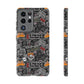 LORDS Tough Phone Case | Shockproof | Samsung Case | Google Case | Bookish