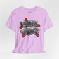 Devil's Night Series Shirt | Graphic Tee | Bookish Merch |