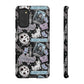 Quicksilver Tough Phone Case | Shockproof | Samsung Case | Google Case | Bookish