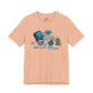 Lights Out Shirt | Graphic Tee | Bookish Merch |