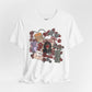 Under Your Scars Shirt | Graphic Tee | Bookish Merch |