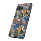 Wizard Tough Phone Case | Shockproof | Samsung Case | Google Case | Bookish