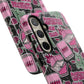 Cliterature Book Club Tough Phone Case | Shockproof | Samsung Case | Google Case | Bookish