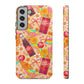 Soda Tough Phone Case | Shockproof | Samsung Case | Google Case | Soda