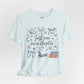 Just One More Chapter Shirt | Graphic Tee | Bookish Merch |